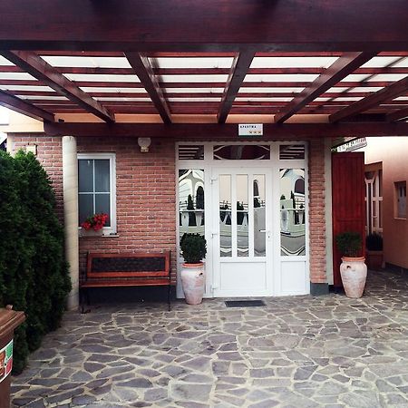 Apartments Bogdanovic Maribor Dış mekan fotoğraf