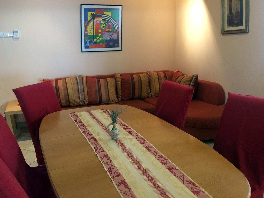 Apartments Bogdanovic Maribor Dış mekan fotoğraf