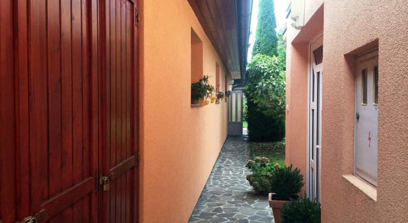 Apartments Bogdanovic Maribor Dış mekan fotoğraf