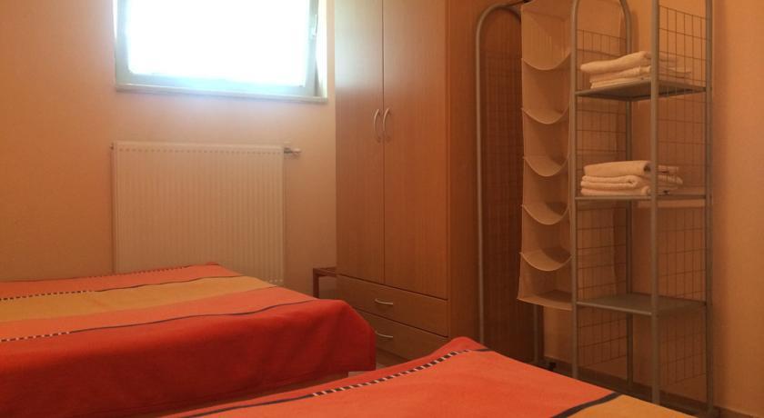 Apartments Bogdanovic Maribor Oda fotoğraf
